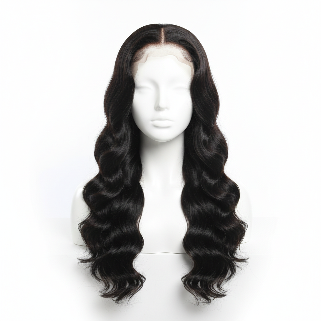 Premium Body Wave Wig