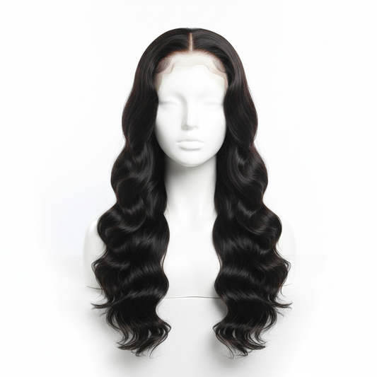Premium Body Wave Wig