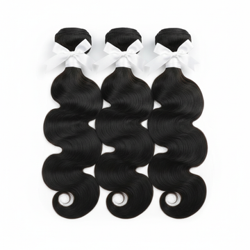 Body Wave Bundles 3-Pack