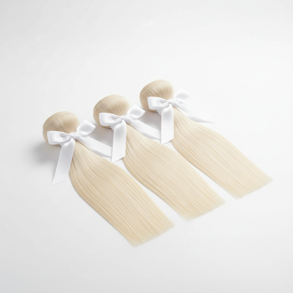 613 Blonde Bundles 3-Pack