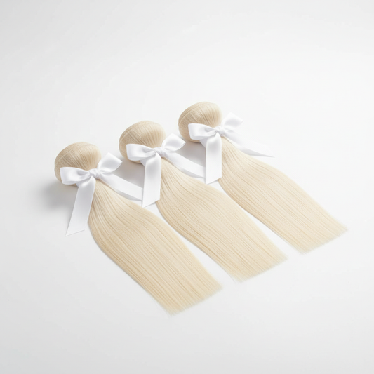 613 Blonde Bundles 3-Pack