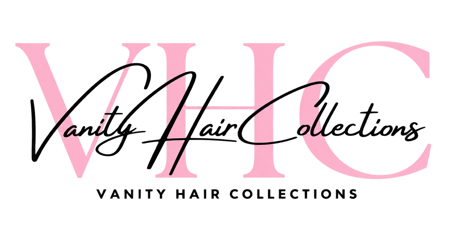VanityHairCollections